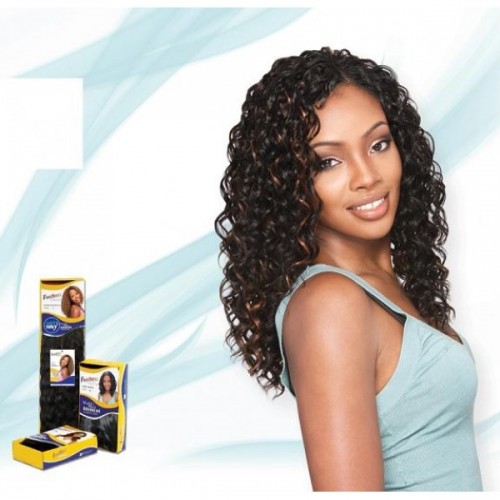 FREETRESS WEAVE ESSEN CURL 14"